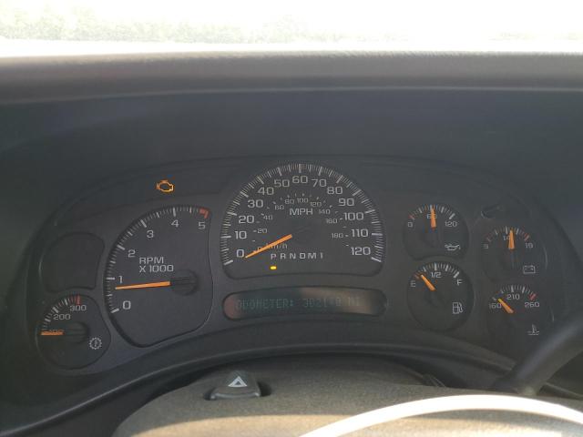 Photo 9 from auction – 2007 GMC SIERRA K25 with VIN 1GTHK23D67F159412