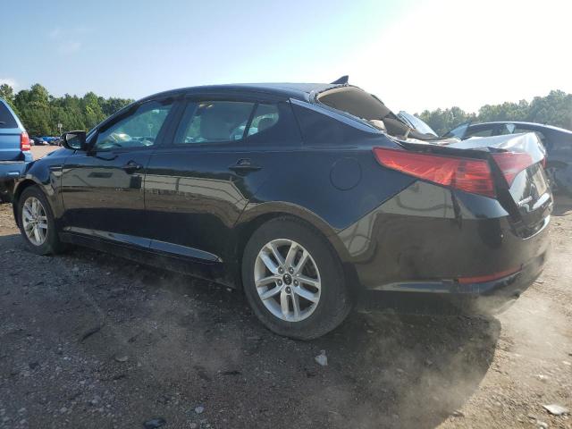 Photo 2 from auction – 2011 KIA OPTIMA LX with VIN KNAGM4A7XB5057329