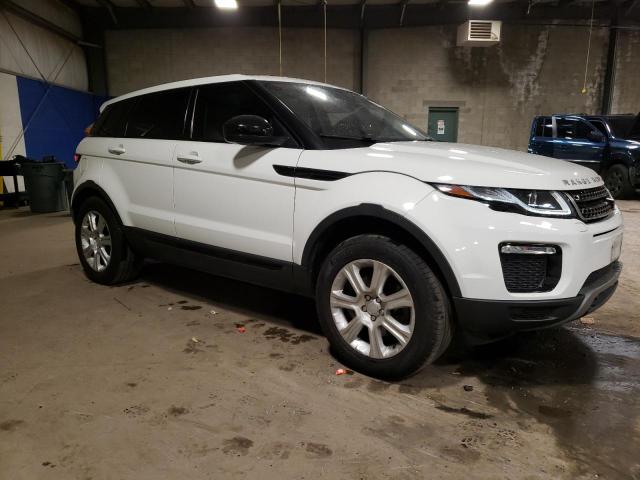 Photo 4 from auction – 2017 LAND ROVER RANGE ROVE with VIN SALVP2BG2HH196830