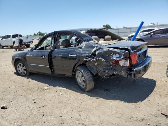 Photo 2 from auction – 2003 KIA OPTIMA LX with VIN KNAGD126935217500