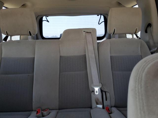 Photo 10 from auction – 2006 FORD EXPLORER X with VIN 1FMEU73E56UA20980
