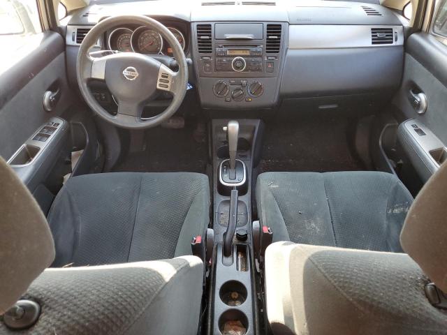 Photo 8 from auction – 2012 NISSAN VERSA S with VIN 3N1BC1CP9CK801069