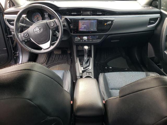Photo 8 from auction – 2014 TOYOTA COROLLA L with VIN 5YFBURHE2EP045374