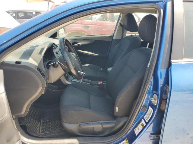 Photo 7 from auction – 2009 TOYOTA COROLLA BA with VIN 1NXBU40E09Z130622