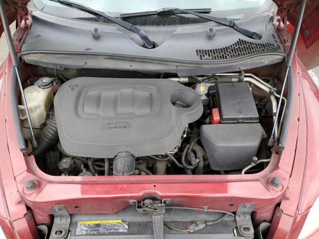 Photo 11 from auction – 2009 CHEVROLET HHR LT with VIN 3GNCA53V39S603147