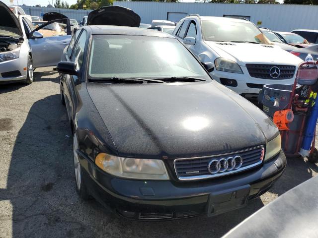 Photo 5 from auction – 2000 AUDI A4 1.8T QU with VIN WAUDC68D9YA105920