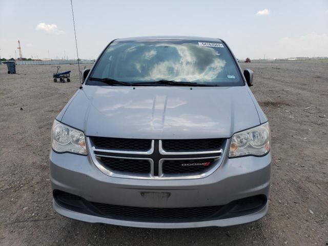 Photo 5 from auction – 2015 DODGE GRAND CARA with VIN 2C4RDGBG0FR671861