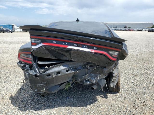Photo 6 from auction – 2017 DODGE CHARGER R/ with VIN 2C3CDXCT0HH666772