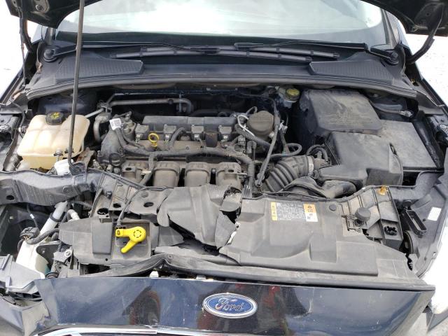 Photo 11 from auction – 2016 FORD FOCUS TITA with VIN 1FADP3J22GL261840