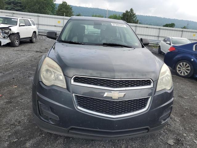 Photo 5 from auction – 2011 CHEVROLET EQUINOX LS with VIN 2CNFLCEC5B6230757
