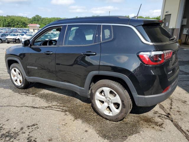 Foto 2 de la subasta – 2018 JEEP COMPASS LA con VIN 3C4NJDBB8JT185914