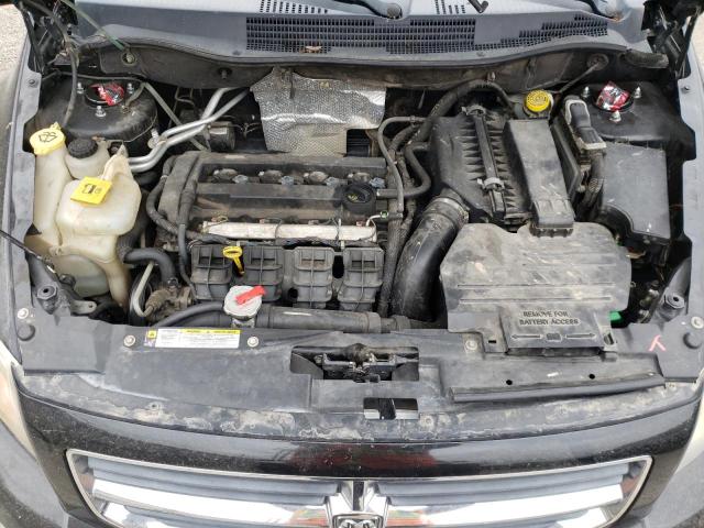 Photo 11 from auction – 2009 DODGE CALIBER SX with VIN 1B3HB48A29D207174