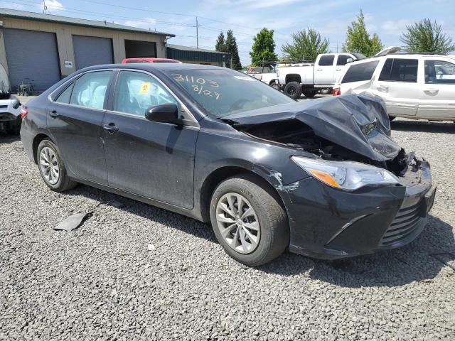 Photo 4 from auction – 2017 TOYOTA CAMRY LE with VIN 4T1BF1FK8HU377262