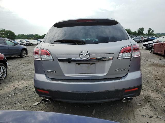 Photo 6 from auction – 2008 MAZDA CX-9 with VIN JM3TB28A180144868