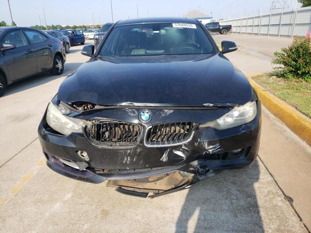 Photo 5 from auction – 2013 BMW 328 XI with VIN WBA3B3G55DNR80597
