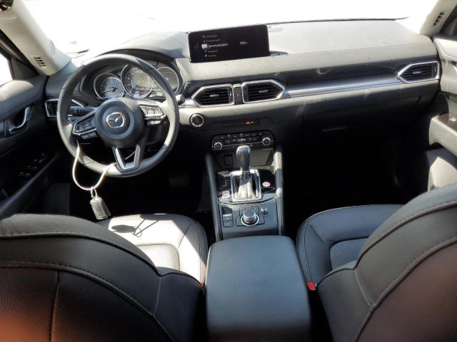 صورة رقم 8 من المزاد - 2023 MAZDA CX-5 PREFE مع VIN JM3KFBCM0P0145400