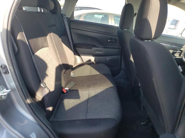 Photo 11 from auction – 2021 MITSUBISHI OUTLANDER with VIN JA4ARUAU3MU035322