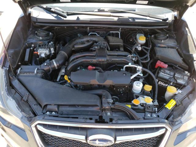 Photo 12 from auction – 2015 SUBARU IMPREZA SP with VIN JF1GPAZ63F8246502