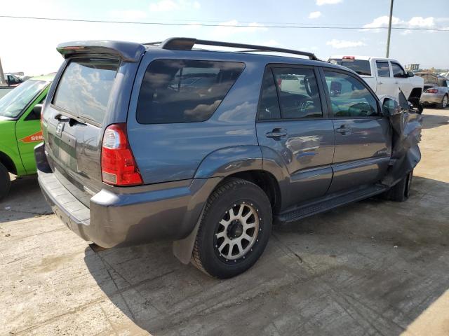 Photo 3 from auction – 2006 TOYOTA 4RUNNER LI with VIN JTEZU17R660078289