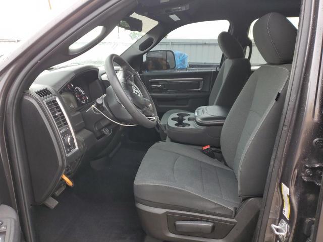 Photo 7 from auction – 2021 RAM 1500 CLASS with VIN 1C6RR7LT3MS502191