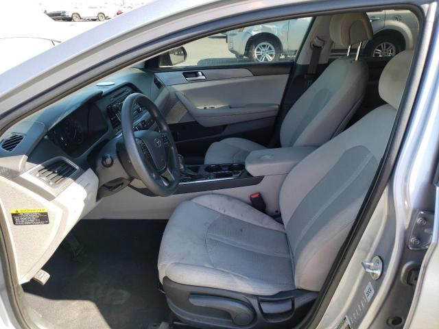 Photo 7 from auction – 2016 HYUNDAI SONATA SE with VIN 5NPE24AF2GH393491