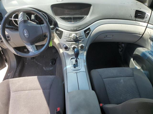 Photo 8 from auction – 2008 SUBARU TRIBECA with VIN 4S4WX96D584411978