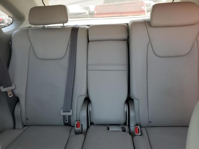 Photo 10 from auction – 2010 LEXUS RX 350 with VIN 2T2ZK1BA6AC011195