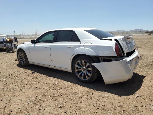 Photo 2 from auction – 2014 CHRYSLER 300 S with VIN 2C3CCABGXEH340364