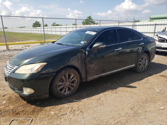 LEXUS ES 350 2010 z numerem VIN JTHBK1EG4A2396503 - Zdjęcie z aukcji