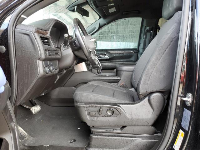 Photo 7 from auction – 2021 CHEVROLET SUBURBAN C with VIN 1GNSCBKD2MR292206