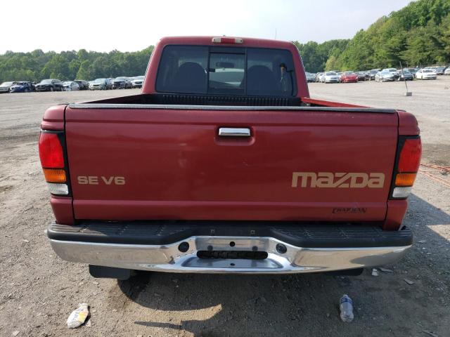 Photo 6 from auction – 1998 MAZDA B4000 CAB with VIN 4F4ZR17X5WTM30319
