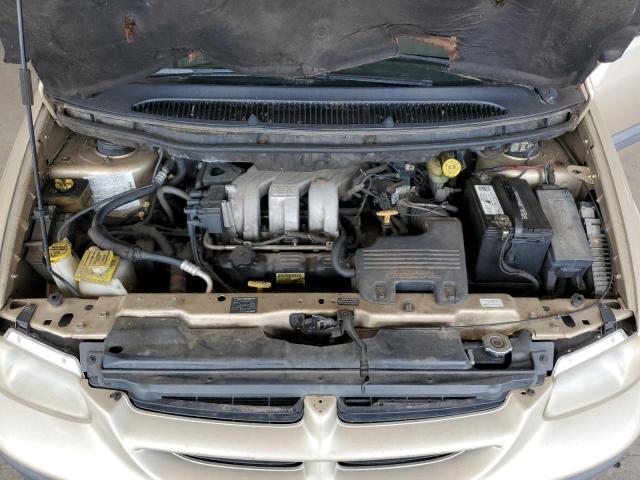 Photo 12 from auction – 2000 DODGE GRAND CARA with VIN 2B4GP44G5YR595788