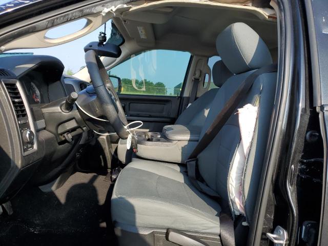 Photo 7 from auction – 2018 RAM 1500 ST with VIN 1C6RR6FG8JS123790