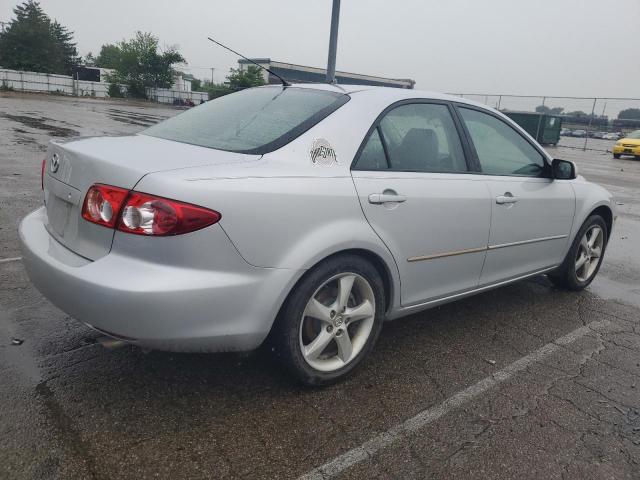 Photo 3 from auction – 2005 MAZDA 6 I with VIN 1YVFP80CX55M51634