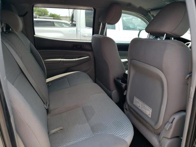 Photo 10 from auction – 2013 TOYOTA TACOMA DOU with VIN 5TFLU4EN4DX064360