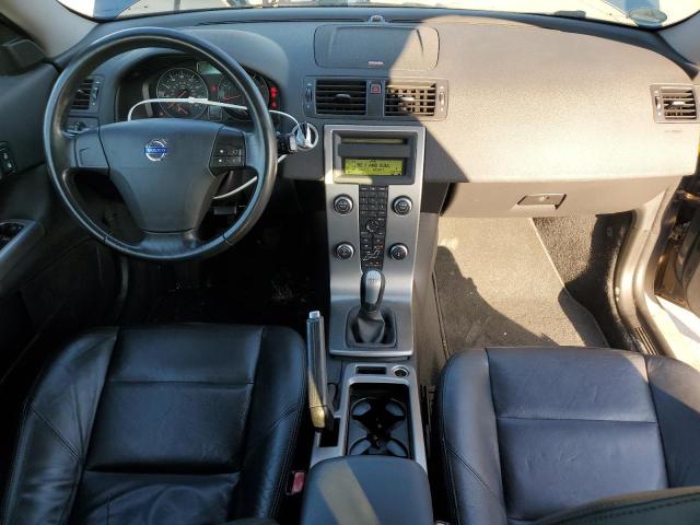 Photo 8 from auction – 2008 VOLVO C30 T5 with VIN YV1MK672282062208