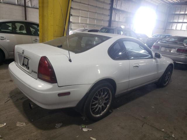 Photo 3 from auction – 1994 HONDA PRELUDE SI with VIN JHMBB2256RC008654