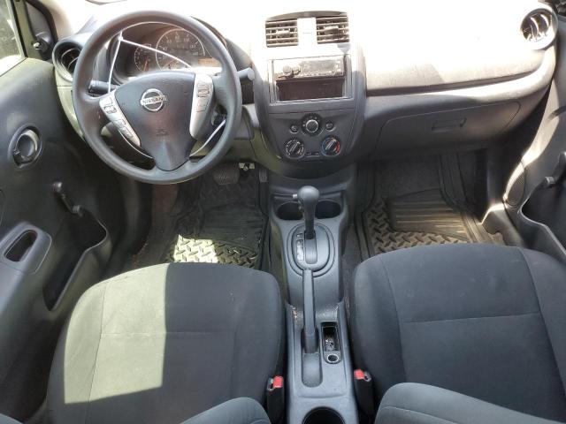 Photo 8 from auction – 2015 NISSAN VERSA S with VIN 3N1CN7AP1FL822968