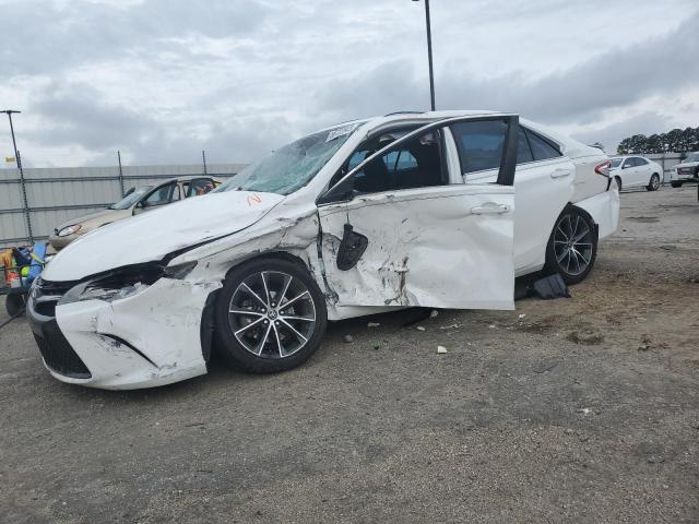 Photo 1 from auction – 2015 TOYOTA CAMRY LE/X with VIN 4T1BF1FK3FU891887