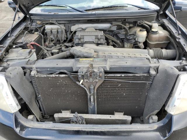 Photo 11 from auction – 2008 FORD F150 SUPER with VIN 1FTPW14V48FA66651