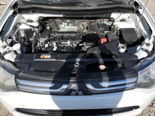Photo 12 from auction – 2014 MITSUBISHI OUTLANDER with VIN JA4AZ3A31EZ015284