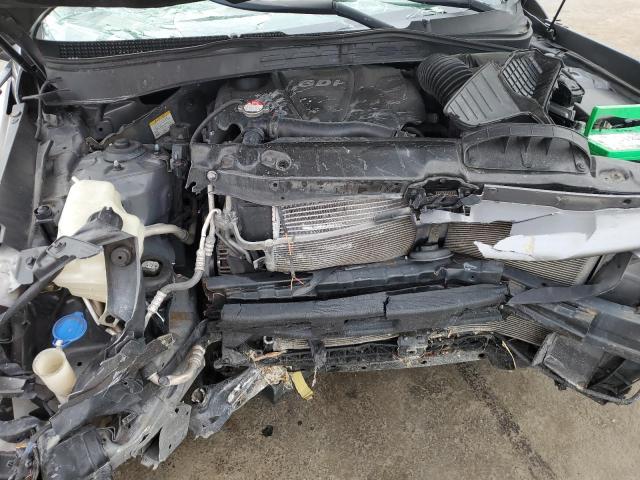 Photo 11 from auction – 2011 HYUNDAI SONATA GLS with VIN 5NPEB4ACXBH089291
