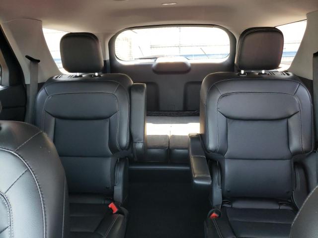Photo 10 from auction – 2022 FORD EXPLORER L with VIN 1FMSK7FH2NGB86904