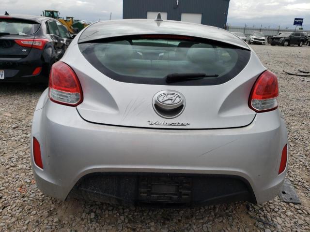 Photo 6 from auction – 2012 HYUNDAI VELOSTER with VIN KMHTC6AD6CU042884