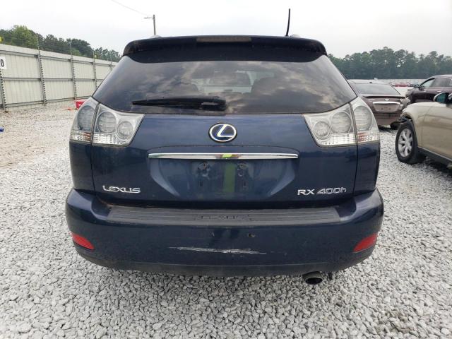 Photo 6 from auction – 2006 LEXUS RX 400 with VIN JTJGW31U860003279