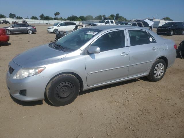 TOYOTA COROLLA BA 2010 with VIN JTDBU4EEXAJ085174 - Photo from auction