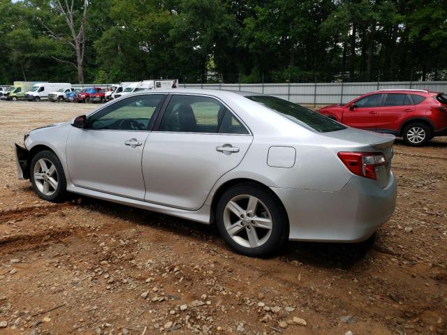 Photo 2 from auction – 2012 TOYOTA CAMRY BASE with VIN 4T1BF1FK1CU198120