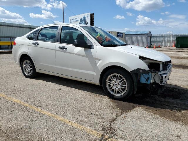Photo 4 from auction – 2009 FORD FOCUS SE with VIN 1FAHP35N69W170089
