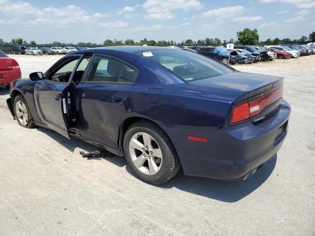 Photo 2 from auction – 2014 DODGE CHARGER SE with VIN 2C3CDXBG2EH309139