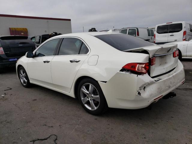 Photo 2 from auction – 2011 ACURA TSX with VIN JH4CU2F6XBC000080